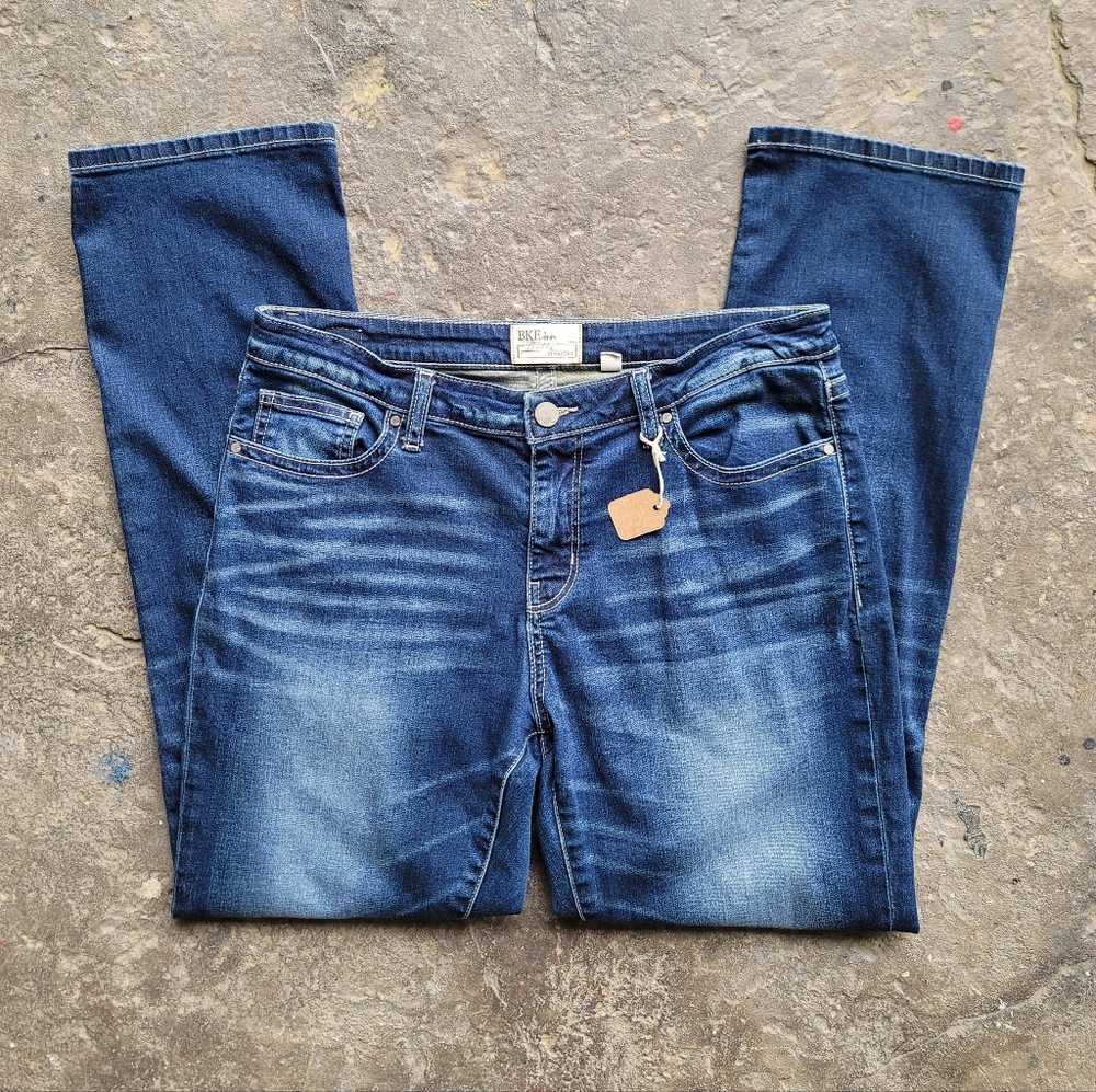 Womens BKE Jeans #58